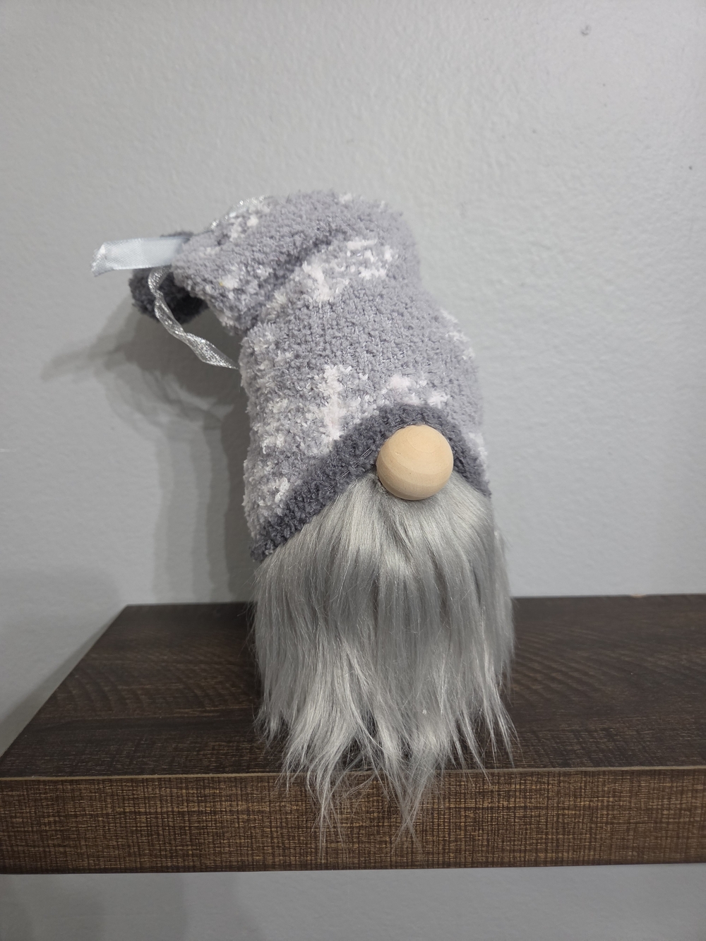Winter Gnome Handmade